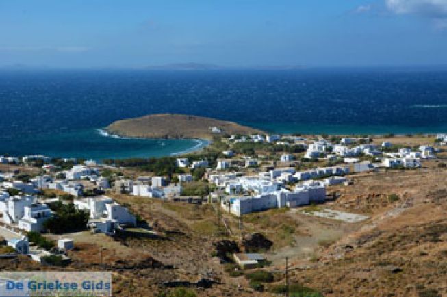 Agios Ioannis Porto Tinos